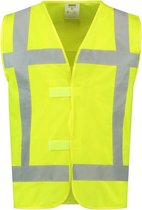 Tricorp Safety Vest RWS - Workwear - 453005 - Fluor Yellow - taille M