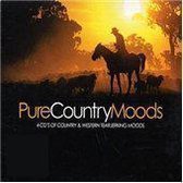 Various - Pure Country Moods
