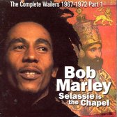 Selassie Is The Chapel: The...