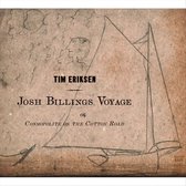 Josh Billings Voyage Or, Cosmopolite On The