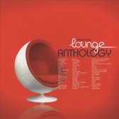 Relaxing Music: Lounge Anthology