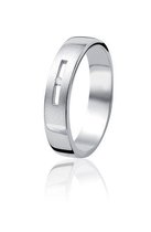 ZINZI DIAMONDS zilveren ring diamant wit ZDR07