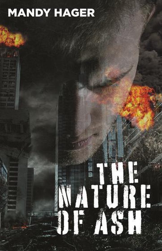 The Nature of Ash - cover
