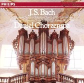 Bach: 6 Schübler Chorales; Fantasia, BWV 572; Partita, BWV 768