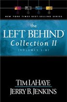 The Left behind Collection II