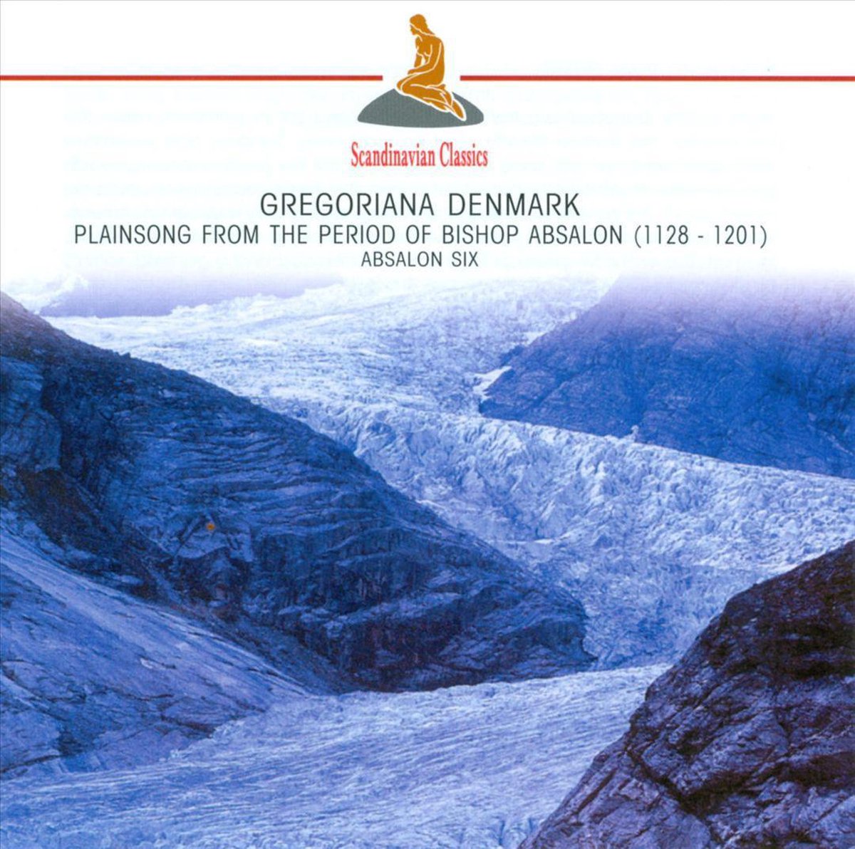 Gregoriana Denmark Plainsong From The Period
