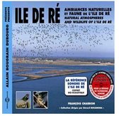 Sound Effects-Birds - Ambiances Naturelles Et Faune De L'ile De Re (2 CD)