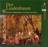Schubert: Der Lindenbaum / Berliner Vokalensemble