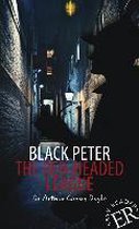 Black Peter. The Red-Headed League