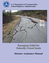 Emergency Relief for Federally Owned Roads