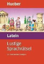 Lustige Sprachrätsel Latein