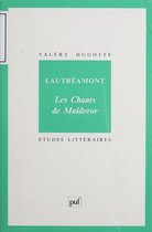 Lautréamont : 'Les chants de Maldoror'