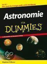 Astronomie Fur Dummies