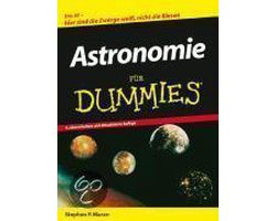 Astronomie für Dummies