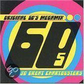 Top Pop 60'S Megamix