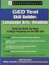 GED Test Skill Builder
