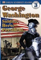 DK Readers L3: George Washington