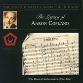 Legacy of Aaron Copland