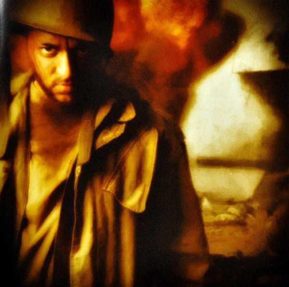 Edin Salah - Wo Ii
