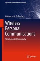 Signals and Communication Technology - Wireless Personal Communications