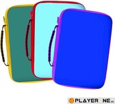 COLOR BLOCK - Eva Pouch for Tablet 8 Inch