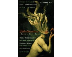 Cthulhurotica