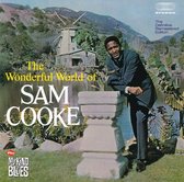 The Wonderful Worlds Of Sam Cooke + My Kind Of Blues