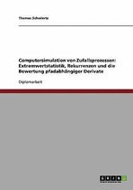Computersimulation Von Zufallsprozessen