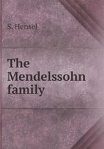 The Mendelssohn family