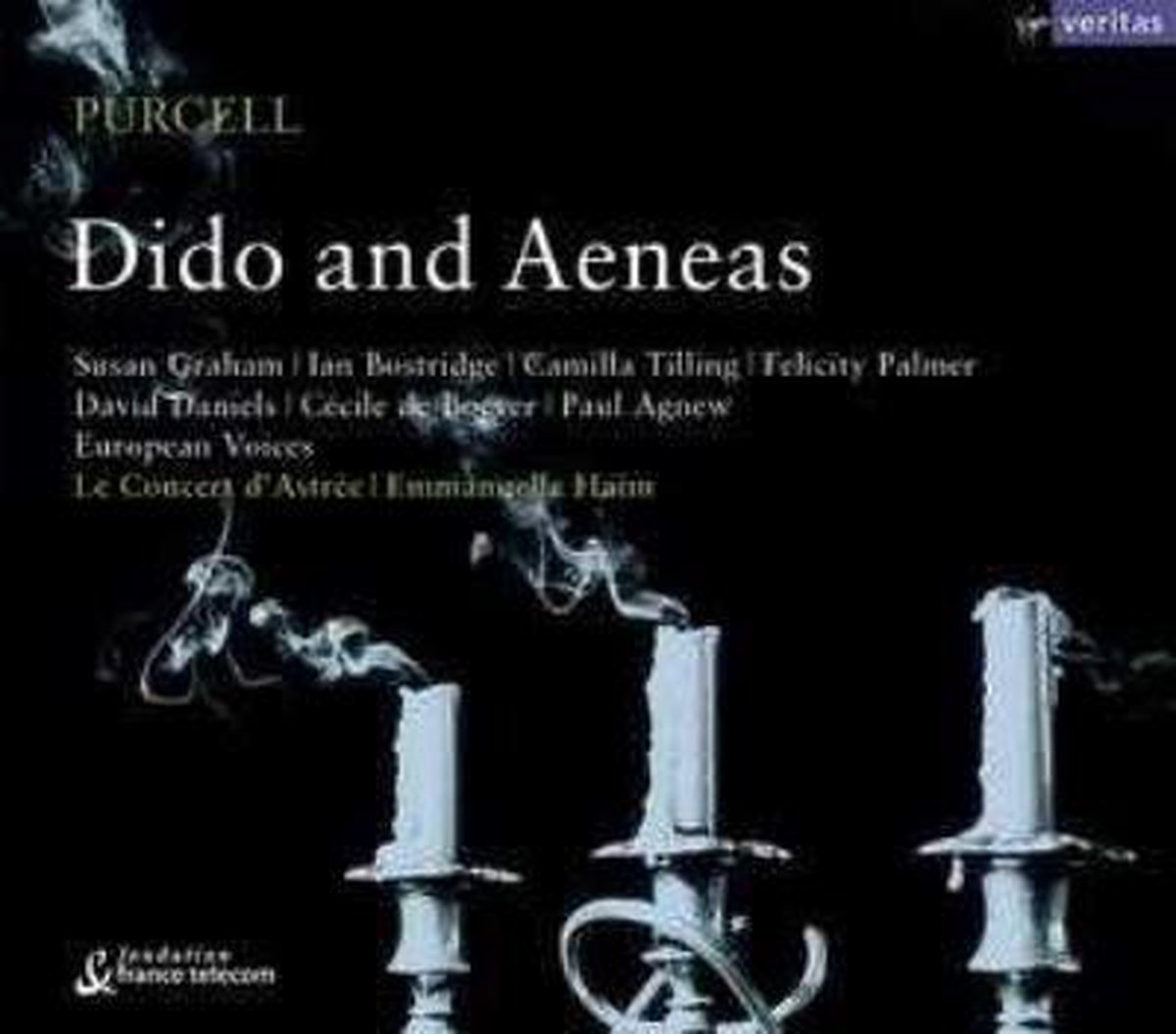 Dido And Aeneas
