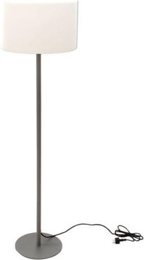 Design Staande Tuinlamp - Terraslamp - 143 cm | bol.com