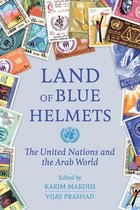 Land of Blue Helmets