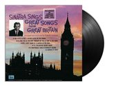 Great Songs From Great Britain  (LP)