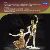 Various - Debussy/Ravel Ballets (Ballet Edtii