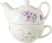 Marjolein Bastin Sketch of Nature Tea For One - 0.4 L