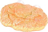 Flamingo Schildpad Rots Donatello - Bruin - 19 x 14 x 3 cm