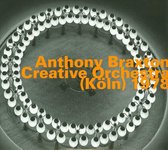Creative Orchestra Koln  1978