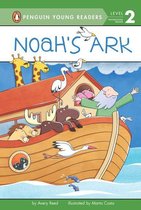 Penguin Young Readers 2 - Noah's Ark