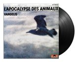 L' Apocalypse Des Animaux (LP)