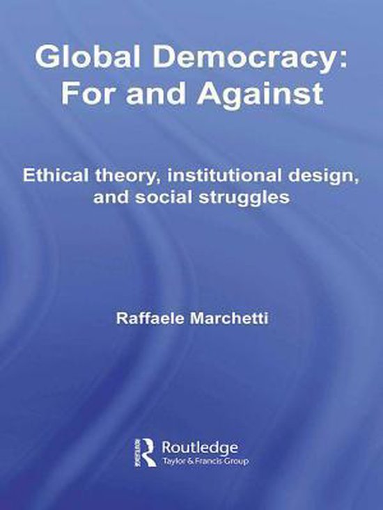 Democratization and Autocratization Studies - Global Democra ... - cover
