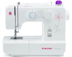 Singer Promise F1412 - Naaimachine