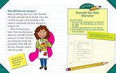 Explorer Junior Library: How to Write- How to Write a Mystery