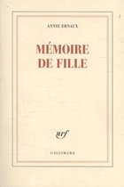 Mémoire de fille