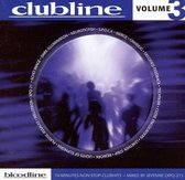 Clubline, Vol. 3