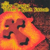 Various - Black Sabbath Tribute