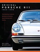 Original Porsche 911 1964 1998
