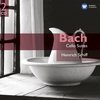 Bach/Cello Suites