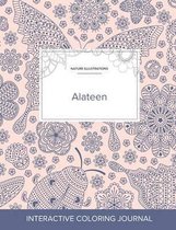 Adult Coloring Journal