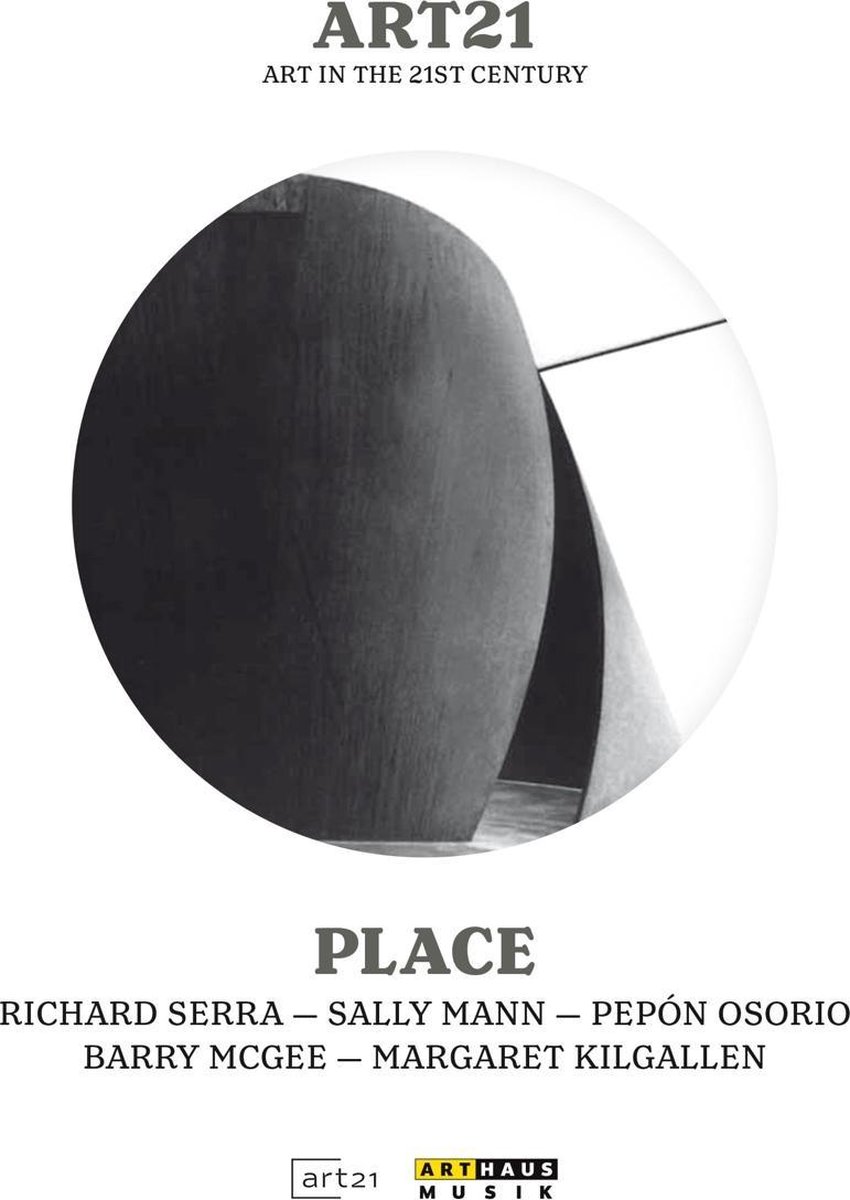 Art21 Place, Serra,Mann,Osorio,Mcge