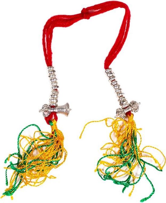 Handige Mala Mantra Teller